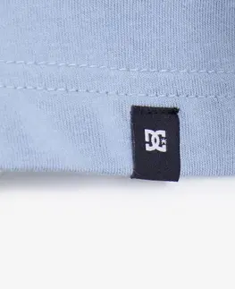 dresy Tričko s krátkym rukávom Square modré