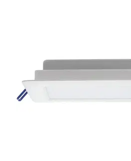 Svietidlá OPPLE Opple 26664 - LED Kúpeľňové podhľadové svietidlo LED/12W/230V 4000K IP44 