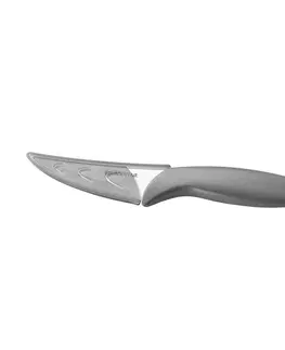 Kuchynské nože TESCOMA nôž univerzálny MOVE s ochranným puzdrom 8 cm