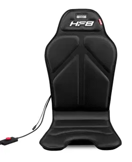 Volanty Herná podložka Next Level Racing HF8 Haptic Feedback Gaming Pad NLR-G001