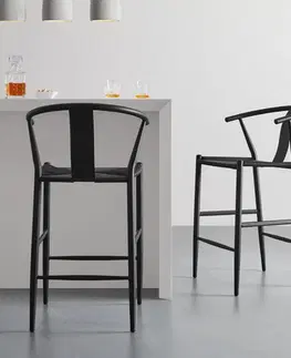 Barové stoličky Barová Stolička Monika
