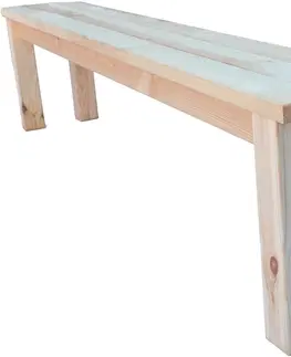 Záhradný pivný set - stôl a lavica Záhradný set CLASSIC Rojaplast