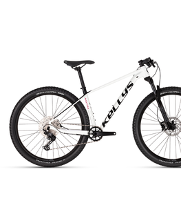 Bicykle Bicykel KELLYS MYSTERY 30 29" - 2023 M (17", 165-180 cm)