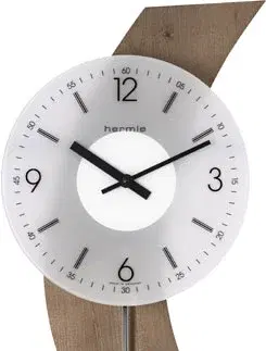 Hodiny Kyvadlové nástenné hodiny Hermle 71004-042200, 70cm