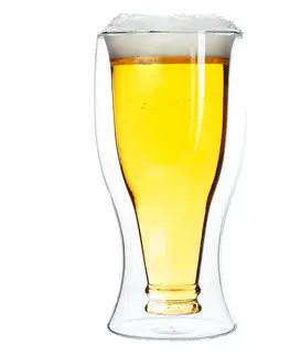 Poháre Termo pohár na pivo, 500 ml, HOTCOOL TYP 6