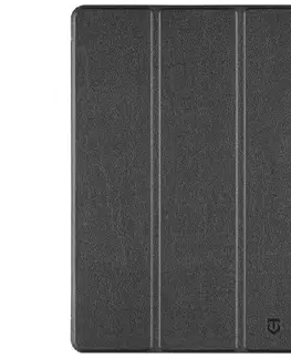 Puzdrá na mobilné telefóny Puzdro Tactical Book Tri Fold pre Xiaomi Redmi Pad SE, čierne 57983120942