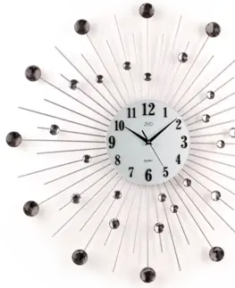 Hodiny Dekoratívne hodiny JVD HJ20.1 70 cm