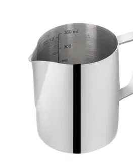 Príslušenstvo pre prípravu čaju a kávy Orion Mliekovka nerez 350 ml