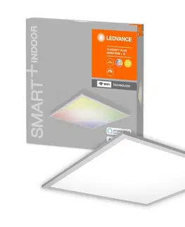 Svietidlá Ledvance Ledvance - LED RGBW Stmievateľné stropné svietidlo SMART+ LED/36W/230V Wi-Fi 