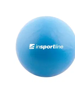 Gymnastické lopty Lopta na posilňovanie inSPORTline Aerobic Ball 25 cm