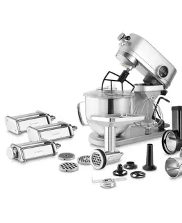 Kuchynské roboty Catler KM 8012 kuchynský robot