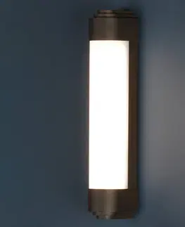 Nástenné svietidlá Astro Astro Belgravia nástenné LED svietidlo, 40 cm