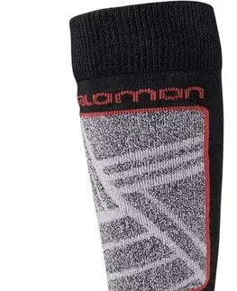 Pánske ponožky Salomon Performance 39-41 EUR