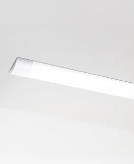 Stropné svietidlá Müller-Licht Stropné svietidlo Scala Dim 60 LED z hliníka