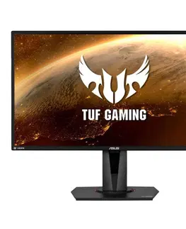 LCD monitory Herný monitor ASUS TUF Gaming VG27AQ 90LM0500-B01370