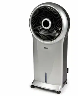 Ventilátory DOMO DO152A mobilný ochladzovač vzduchu