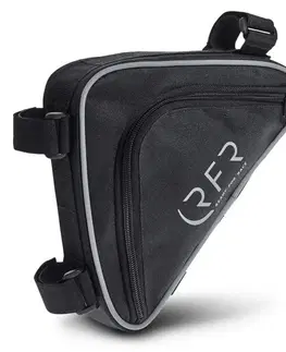 Cyklistické tašky Cube RFR Triangle Bag S