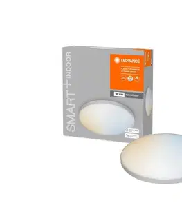Svietidlá Ledvance Ledvance - LED Stmievateľné stropné svietidlo SMART+ FRAMELESS LED/20W/230V Wi-Fi 