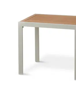 Outdoor Tables Rozkladací stolík »Liska«