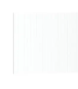Kuchynské skrinky ATENA bočný panel 360x564, 360x577 , biela