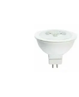 LED osvetlenie Attralux LED Žiarovka GU5,3/4,5W/12V 2700K - Attralux 