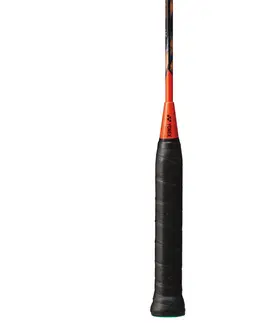 Badmintonové rakety Badmintonová raketa Yonex Astrox 77 Play High Orange