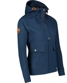Pánské bundy a kabáty Dámske ľahké softshellová bunda Nordblanc Light-Hearted modrá NBSSL7611_CIM 38
