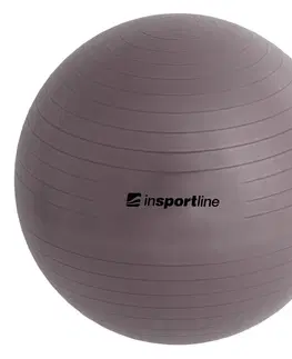 Gymnastické lopty Gymnastická lopta inSPORTline Top Ball 45 cm zelená