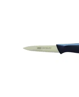 Kuchynské nože KDS - Nôž 1035 kuchynský 3 vlnitý