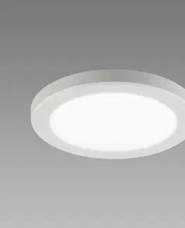 Moderné lampy Stropnica Olga LED C 12W White CCT 03767 PL1