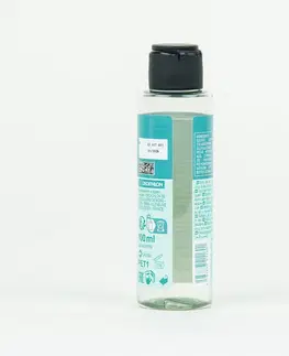 vodné športy Sprchový gél a šampón na telo a vlasy 2v1 - 100 ml