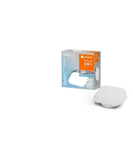 Svietidlá Ledvance Ledvance-LED Stmievateľné kúpeľňové svietidlo SMART+ AQUA LED/12W/230V IP44 Wi-Fi 