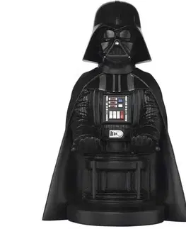 Príslušenstvo k herným konzolám Cable Guy Darth Vader (Star Wars), vystavený, záruka 21 mesiacov