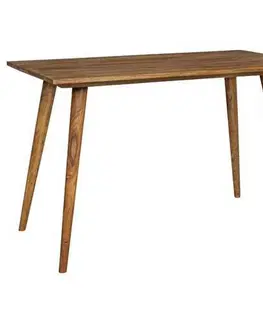 Stoly do jedálne Jedálenský stôl Repa Masív Š:120cm
