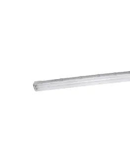 Svietidlá Ledvance Ledvance - LED Technické žiarivkové svietidlo DAMP T8 2xG13/15W/230V IP65 
