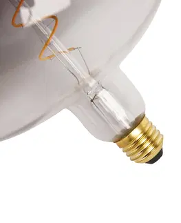 Ziarovky E27 stmievateľné LED svietidlo G22 5W 130 lm 1800K