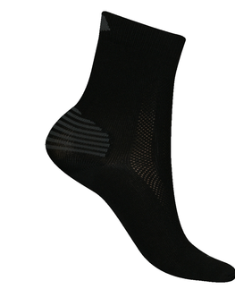 Pánske ponožky Funkčné ponožky Newline Base Sock s vláknom Prolen biela - L (39-42)