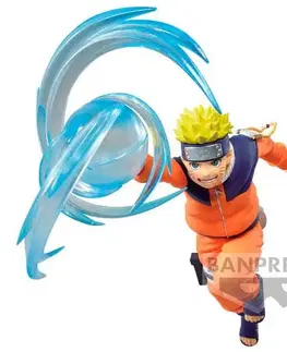Zberateľské figúrky Soška Uzumaki Naruto (Naruto Shippuden)