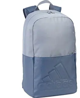 Batohy Batoh adidas Versatile Backpack M Logo S99861