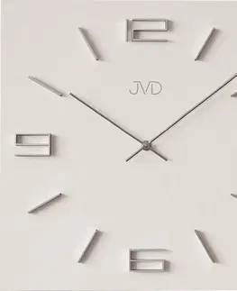 Hodiny Nástenné hodiny JVD HC28.1, 40cm