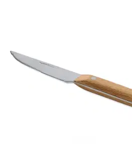 Samostatné nože Nôže BBQ na stejky 6ks