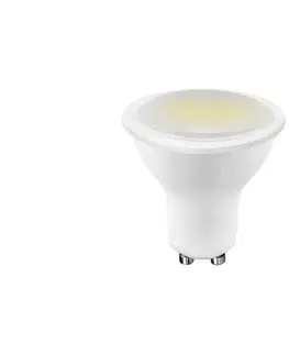 Žiarovky  LED Žiarovka GU10/7W/230V 6500K 