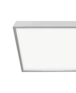 Svietidlá Emithor Emithor  - LED Kúpeľňové stropné svietidlo LENYS 1xLED/18W/230V IP44 
