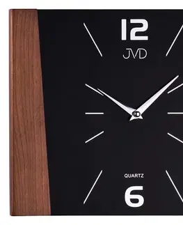Hodiny Nástenné hodiny JVD N11002.11 30cm
