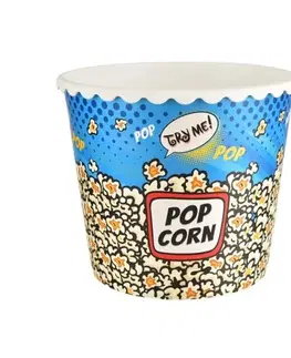 Misy a misky Pohár-vedierko UH Bowl popcorn 2,3 l