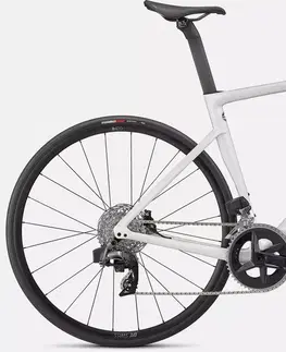 Bicykle Tarmac SL7 Comp Rival eTap AXS 52 cm