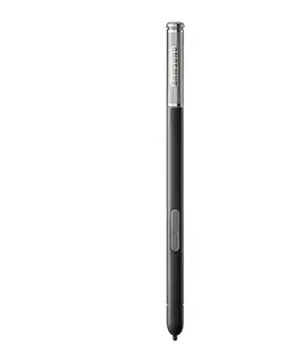 Stylusy Stylus Samsung S Pen ET-PP600S pre Samsung Galaxy Note 10.1, P600 a P605, čierna ET-PP600S