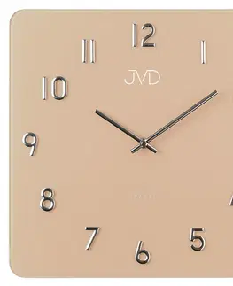 Hodiny Nástenné hodiny JVD H85.2 35cm