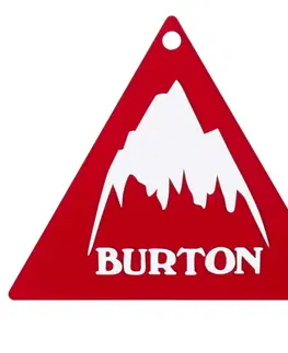 Vosky na snowboard Burton Tri Craper