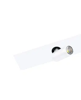 Svietidlá Eglo Eglo 98818 - LED Bodové svietidlo do lištového systému TP 1xLED/9W/230V 